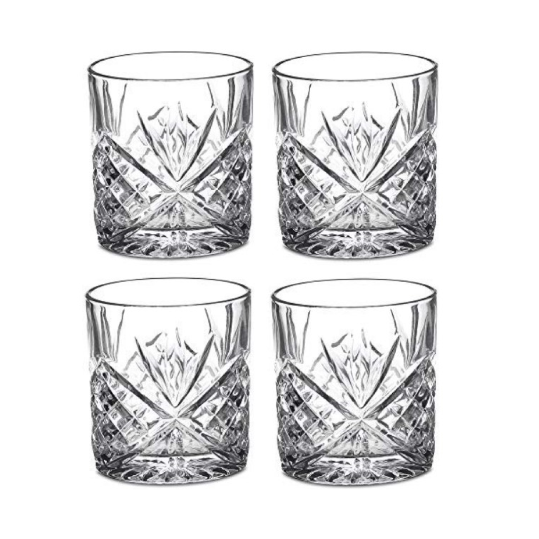 VASO PARA WHISKY INDIVIDUAL