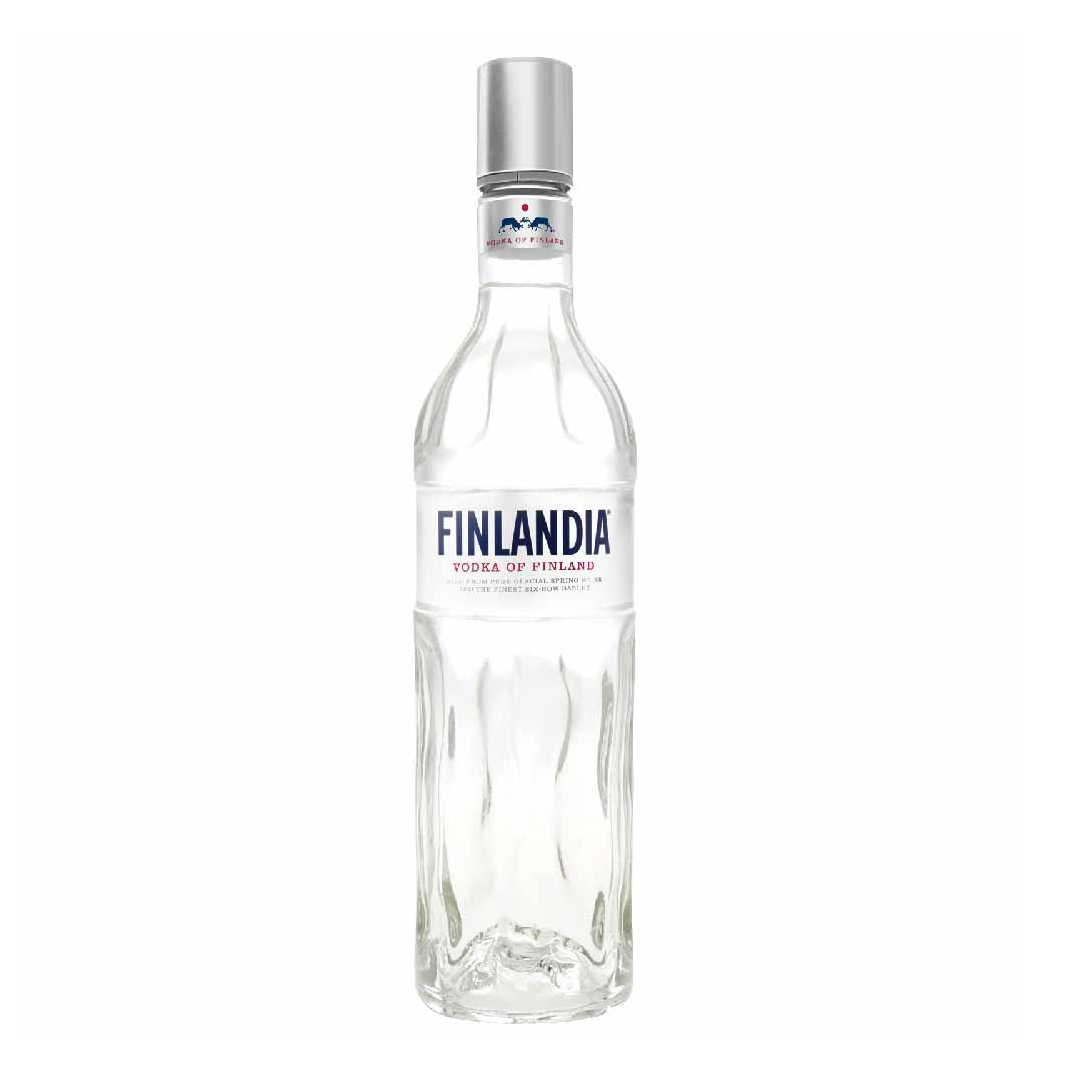 VODKA FINLANDIA 750ML