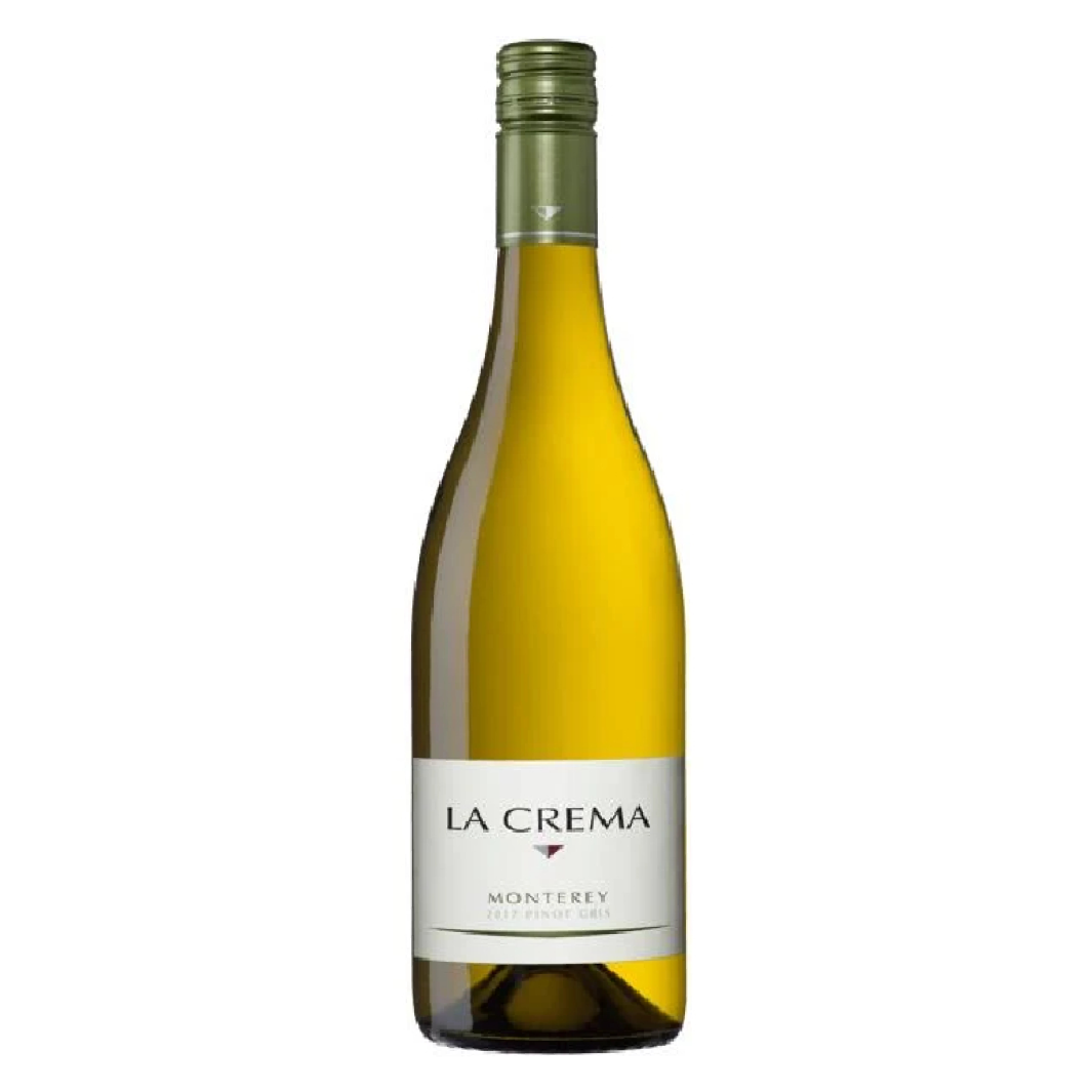 VINO BLANCO LA CREMA MONTERREY