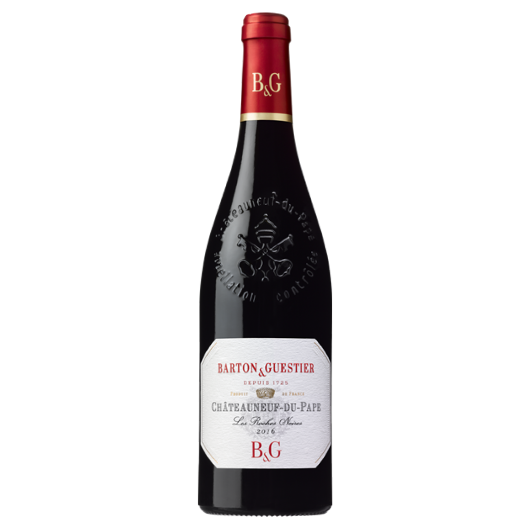 BARTON & GUESTIER CHATEAUNEUF DU PAPE