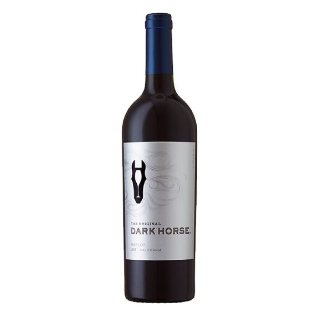 DARK HORSE MERLOT