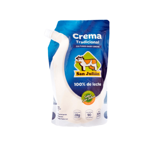 CREMA PURA ESPECIAL SUPER 340gr