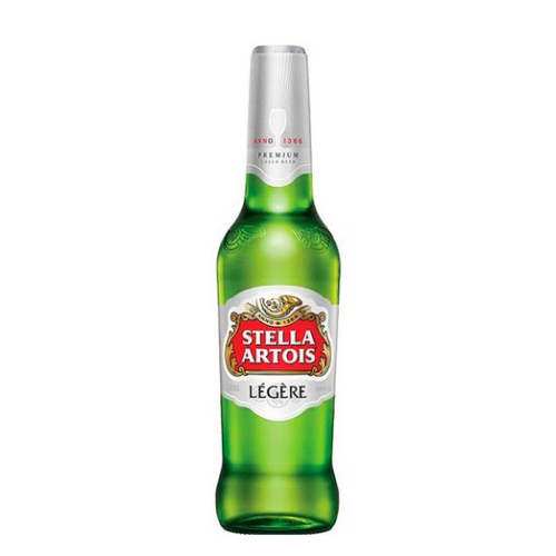 CERVEZA STELLA ARTOIS