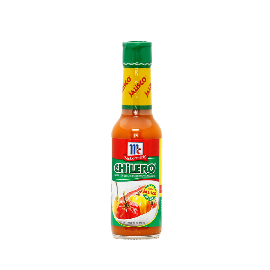 SALSA CHILERO MCCORMICK