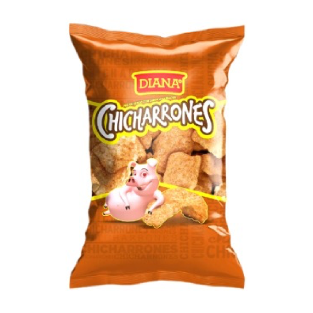 CHICHARRONES DIANA