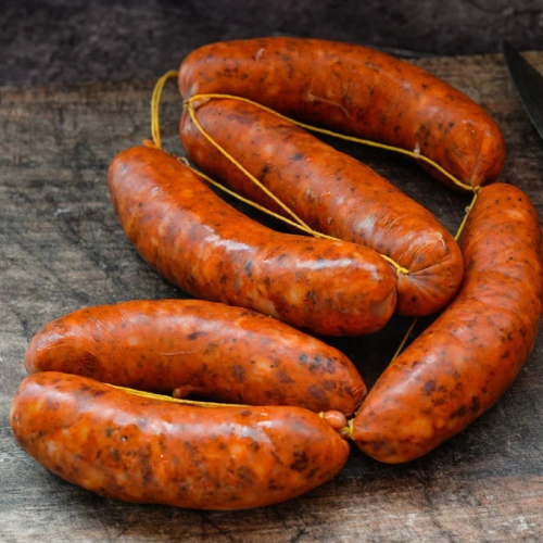 CHORIZO ESPAÑOL